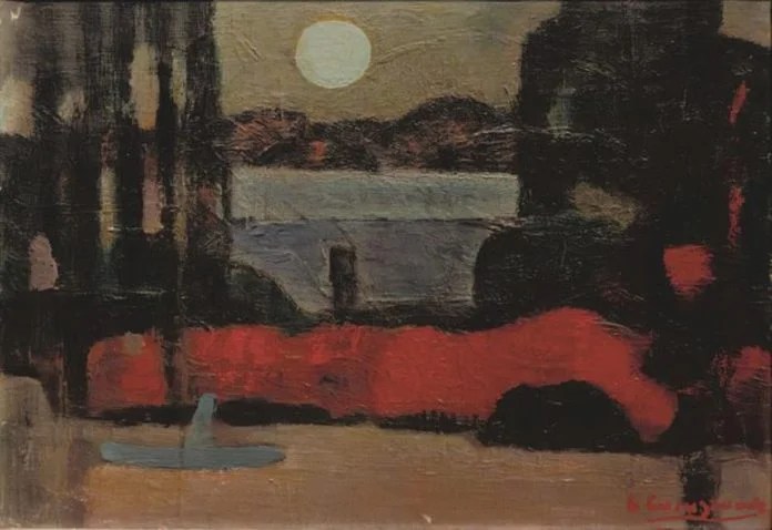 El Museo de Arte Tigre inauguró una muestra sobre el delta de Ludovico Liberal&nbsp;Casagrande