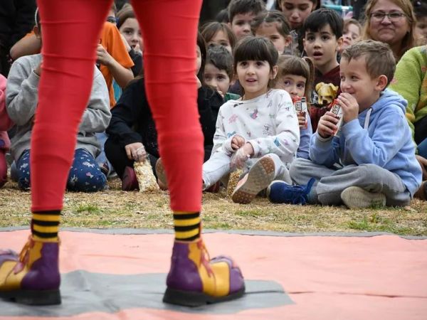 Morón: actividades gratuitas para disfrutar las vacaciones de invierno en todos los barrios