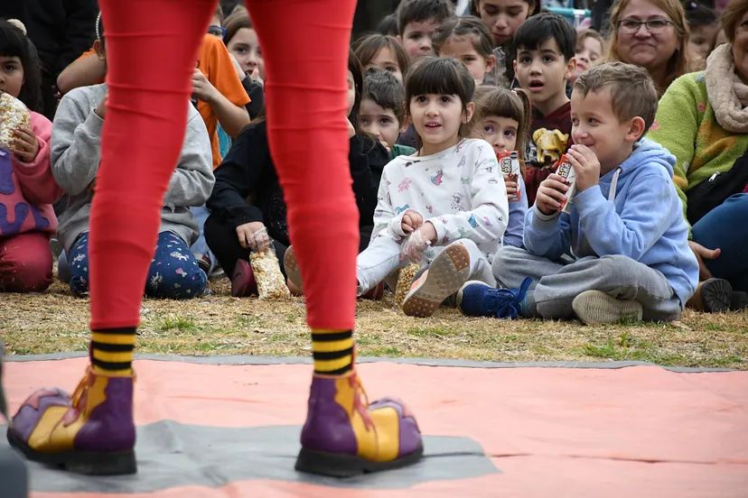 Morón: actividades gratuitas para disfrutar las vacaciones de invierno en todos los barrios