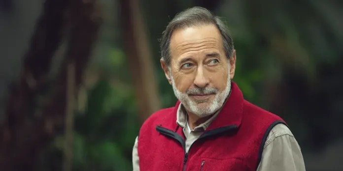 «El Encargado» revela dos escenas inéditas, cada vez más cerca de su tercera&nbsp;temporada