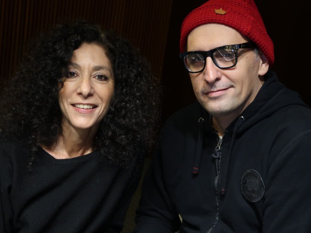 Leila Guerriero llega al Teatro Argentino con “El oficio de narrar”