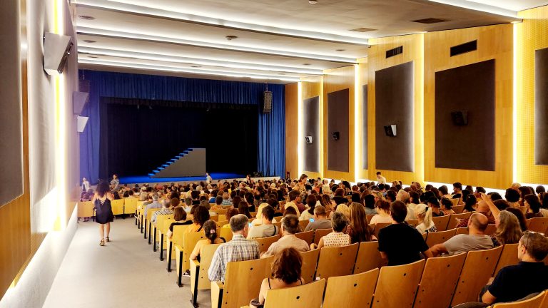 El Centro Cultural Munro tendrá una cartelera especial con películas para chicos durante las vacaciones de&nbsp;invierno