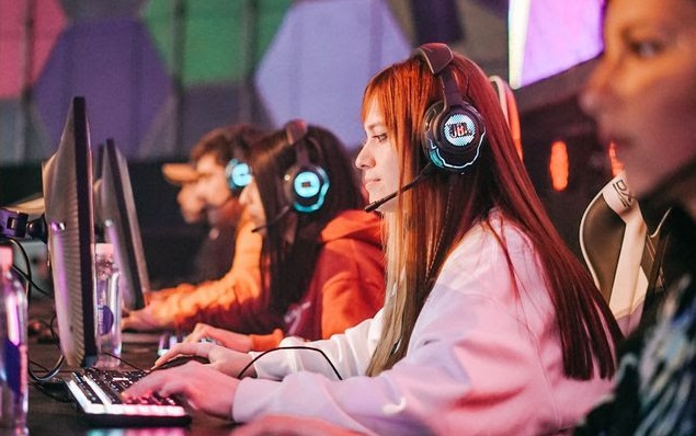 Escobar: inscriben a cursos y capacitaciones en tecnología para&nbsp;jóvenes