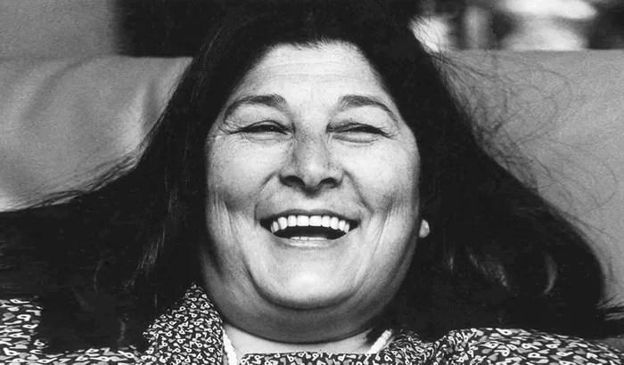 Hoy cumpliría 89 años la gran Mercedes&nbsp;Sosa
