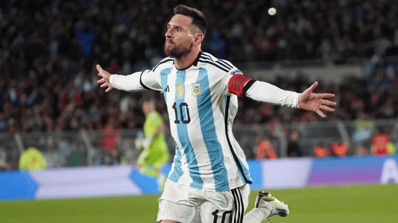 Confirmado: Lionel Messi Será Titular Contra Ecuador en los Cuartos de Final de la Copa América&nbsp;2024