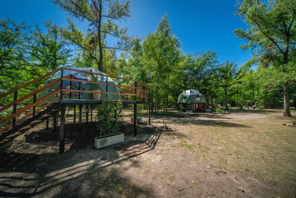 Turismo: Un día de campo en la estancia El Dorado