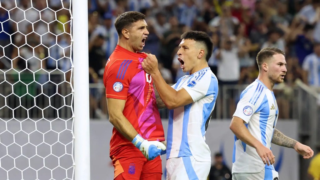 Argentina en semifinales: día, hora y posible&nbsp;rival