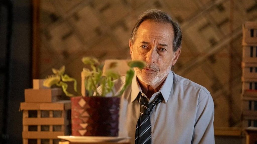 Guillermo Francella habla de El Encargado y su personaje: “Lo pintan como un villano, pero es&nbsp;amoroso”