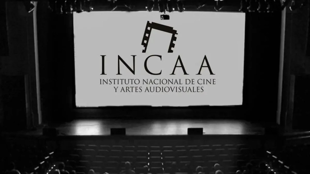  INCAA: el Gobierno eliminó la cuota de pantalla para el cine argentino y avanza con su plan de&nbsp;ajuste