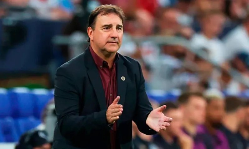 El DT de Colombia reconoce la supremacía de Argentina pero critica anomalías en la&nbsp;final