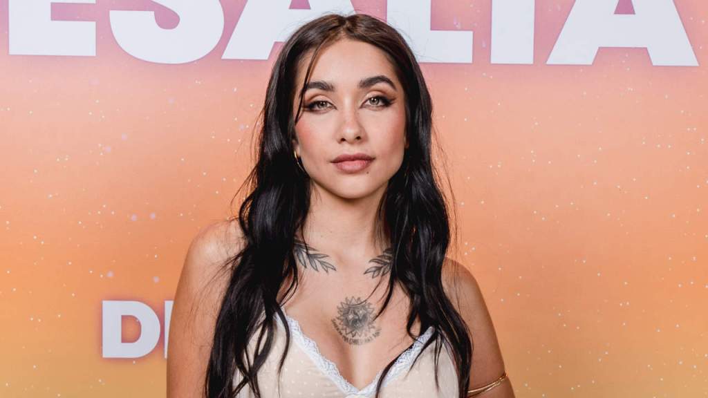 La Nena de Argentina se Suma al Spin-off de «El Marginal»: «En el&nbsp;Barro»