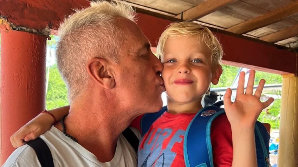 Marley será papá&nbsp;nuevamente