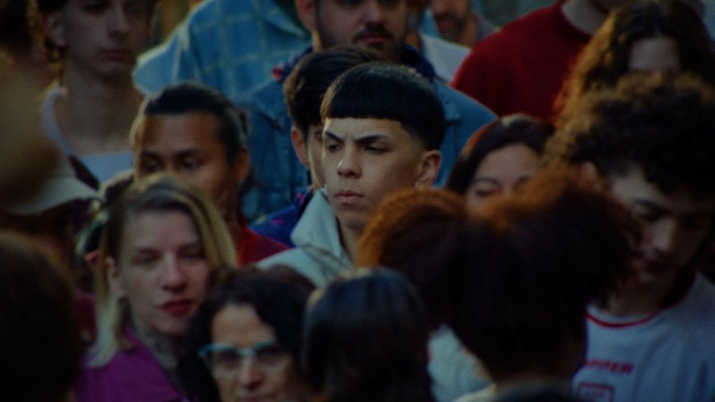 Milo J estrenó su segundo álbum&nbsp;«166»