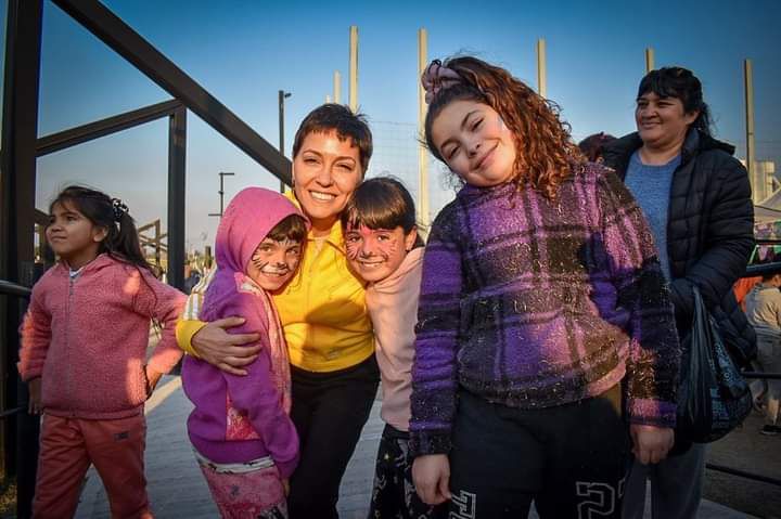 Quilmes lanzó “vacaciones somos quilmes 2024” con actividades libres y gratuitas