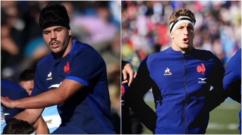 Prisión domiciliaria para los rugbiers franceses acusados de abuso en&nbsp;Mendoza