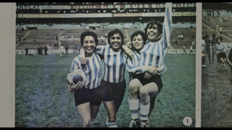 Agosto tendrá un ciclo de cine documental y debate con sus protagonistas en el teatro Martinelli de San&nbsp;Fernando