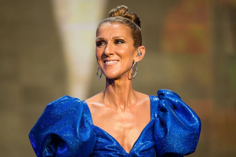 Céline Dion vuelve a los escenarios en la inauguración de los Juegos Olímpicos de París&nbsp;2024