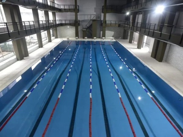 Inscriben a los natatorios municipales de San Martín para actividades de la segunda mitad de&nbsp;año