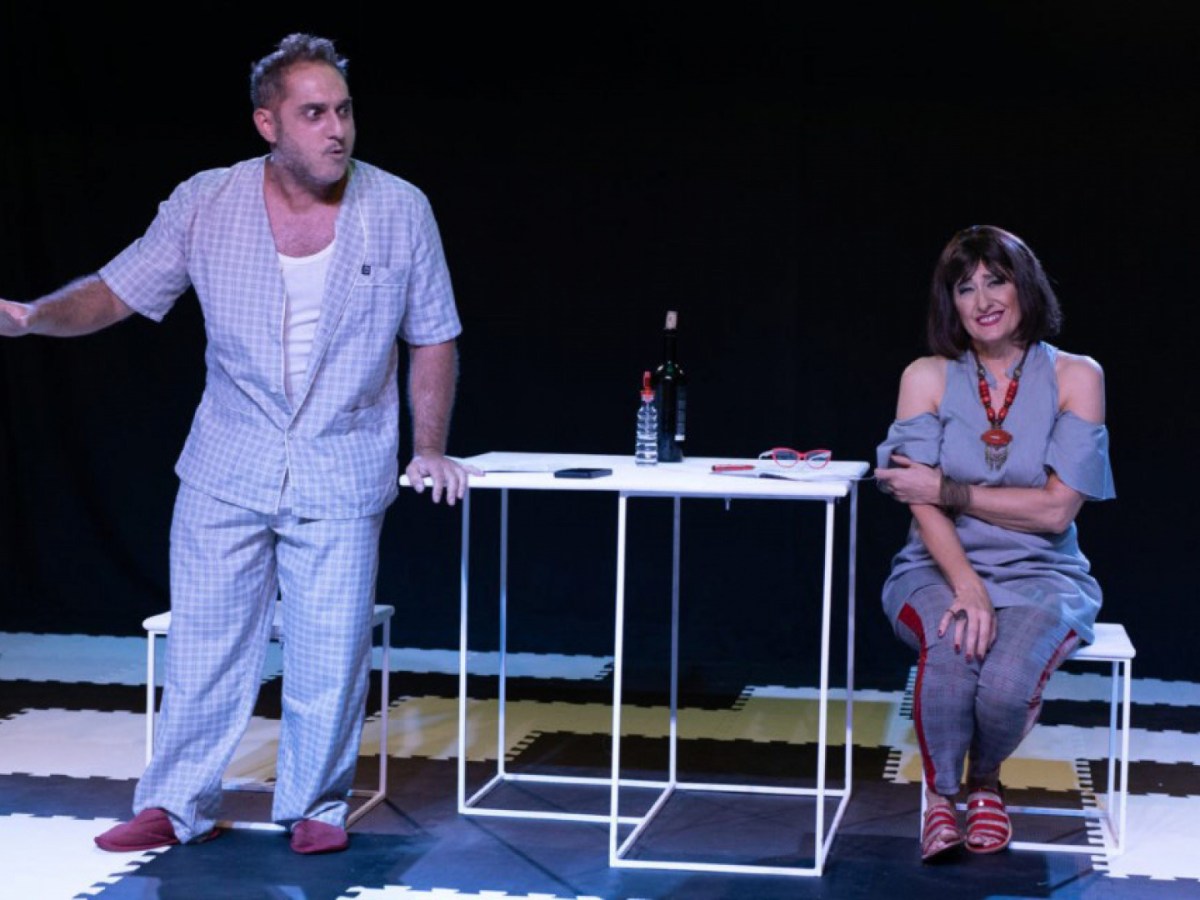 Morón continúa con el ciclo de Teatro en los Clubes de barrio