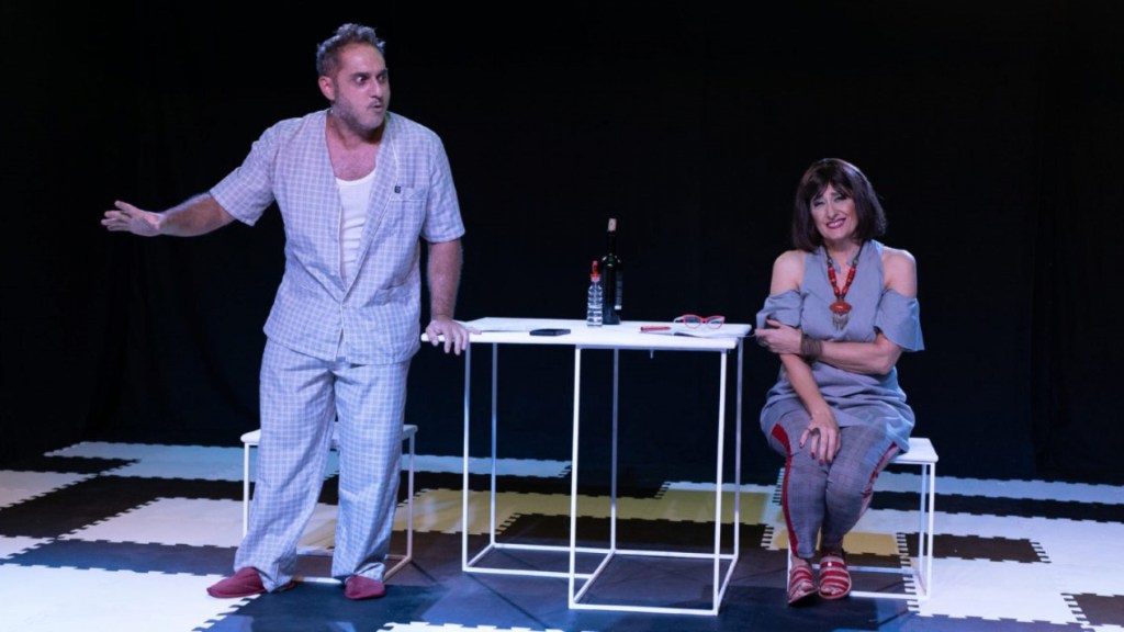 Morón continúa con el ciclo de Teatro en los Clubes de barrio