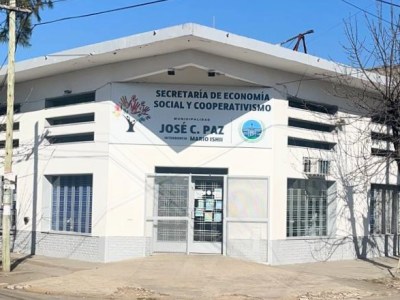 LA COMUNA JUNTO A LA SECRETARÍA DE ECONOMÍA SOCIAL Y COOPERATIVISMO IMPULSA TALLERES PARA LA&nbsp;COMUNIDAD