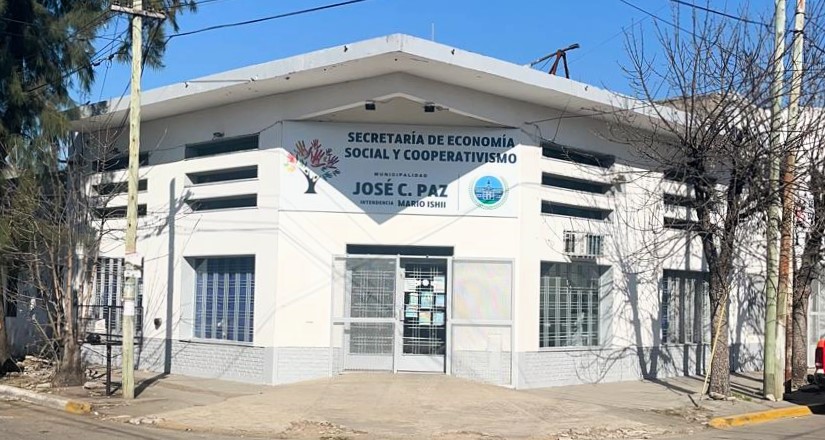 LA COMUNA JUNTO A LA SECRETARÍA DE ECONOMÍA SOCIAL Y COOPERATIVISMO IMPULSA TALLERES PARA LA&nbsp;COMUNIDAD