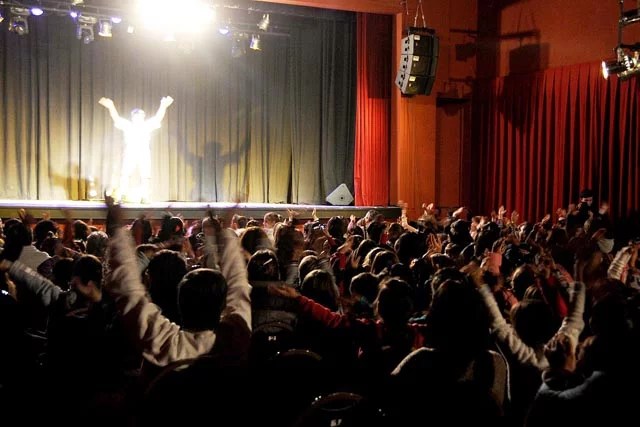 Obras de teatro, musicales, talleres y pelis para la familia: los planes para vacaciones de invierno en&nbsp;Tigre