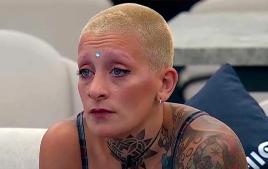 Telefe le rescindió el contrato a&nbsp;Furia