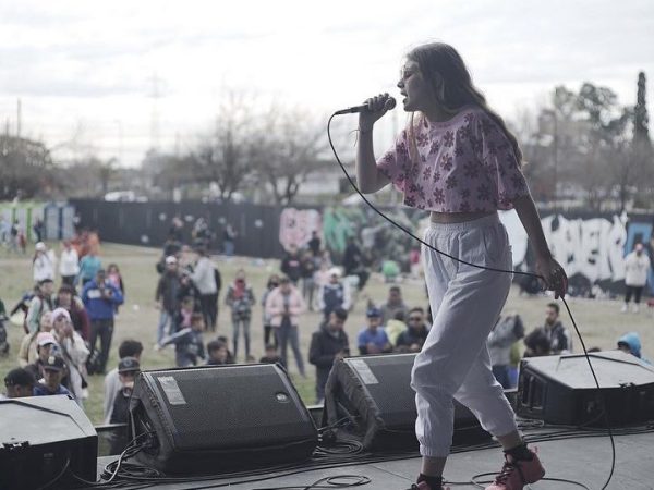  Llega el Under FU: la previa al Festival Urbano