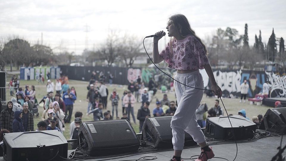  Llega el Under FU: la previa al Festival Urbano