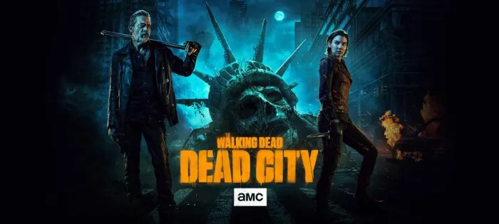 Se estrena el tercer spin-off del universo de «The Walking&nbsp;Dead»