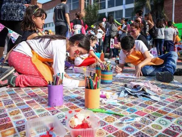 Vacaciones de invierno en la&nbsp;UNPAZ