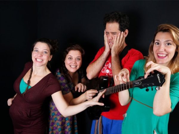 Vacaciones de invierno en San Martín: música, teatro, cine y más propuestas para compartir en&nbsp;familia