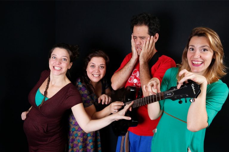 Vacaciones de invierno en San Martín: música, teatro, cine y más propuestas para compartir en&nbsp;familia