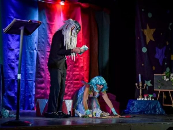 Teatro y circo para los más chicos en José C. Paz durante las vacaciones de&nbsp;invierno