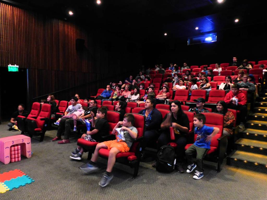 Las Estaciones Saludables acercan propuestas sustentables para disfrutar las vacaciones de&nbsp;invierno