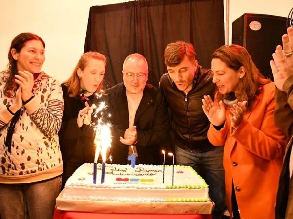 Morón: la Casa Museo María Elena Walsh cumplió un año