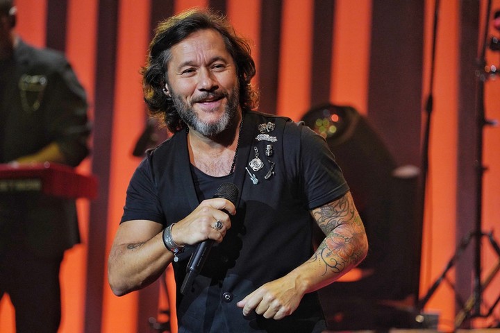 Diego Torres anuncia su gira con sus clásicos y la presentación de su nuevo disco «Mejor que&nbsp;ayer»