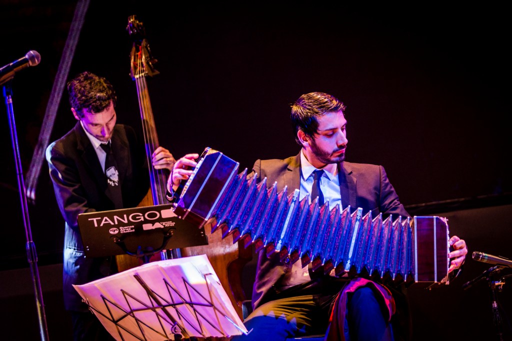 Comienza Tango BA Festival y Mundial 2024, con más de 2 mil artistas y 500 actividades