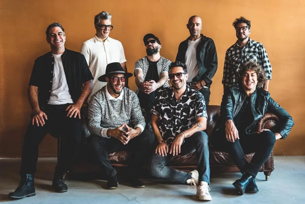 No Te Va Gustar agrega nueva y última fecha en el Arena: cuándo es y&nbsp;entradas