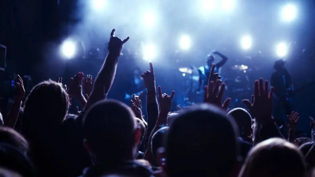 Ya están disponibles las entradas para el festival «Vivimos&nbsp;música»