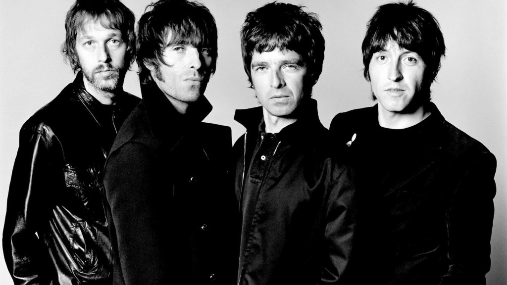 Aumentan los rumores del regreso de&nbsp;Oasis