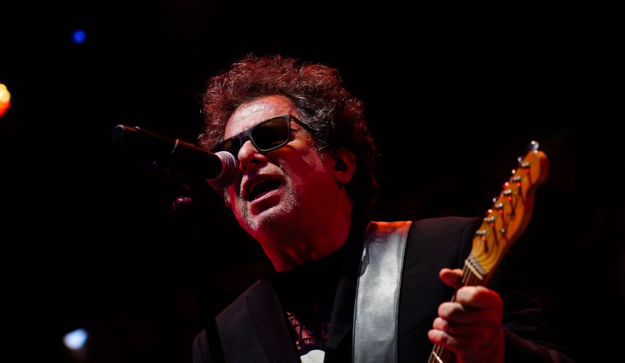 Quilmes Rock 2025: Andrés Calamaro, Los Fabulosos Cadillacs, Las Pelotas y Dillom, entre los primeros&nbsp;confirmados