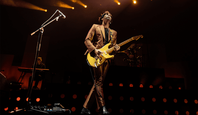 Conociendo Rusia inició el «Jet Love&nbsp;Tour»