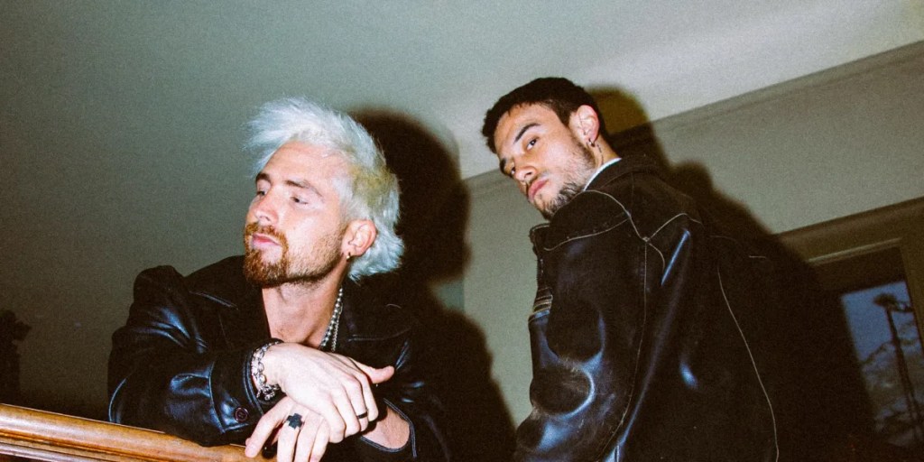 MYA lanza «Soy» y anuncia su nuevo álbum «Blanco y&nbsp;Negro»