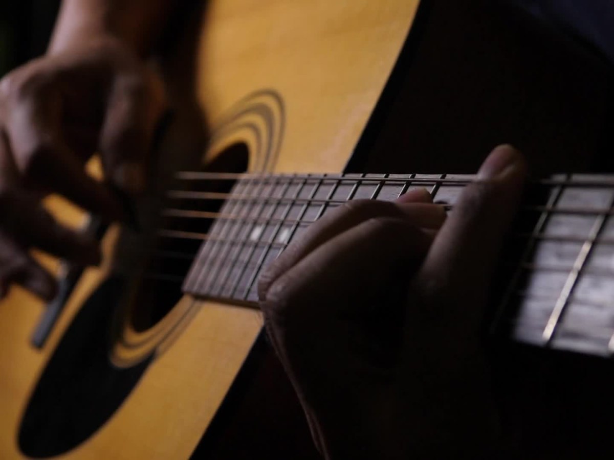 Nuevo concurso musical: «Canciones en Espejos»