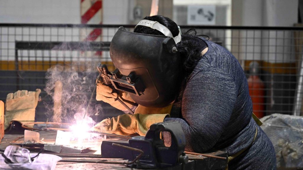 Inscriben a cursos gratuitos de formación laboral en&nbsp;Tigre