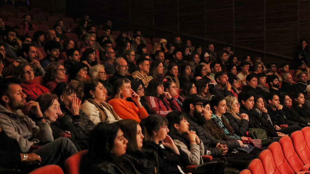 Más de 30 festivales regionales de cine recibirán el apoyo económico de la&nbsp;Provincia