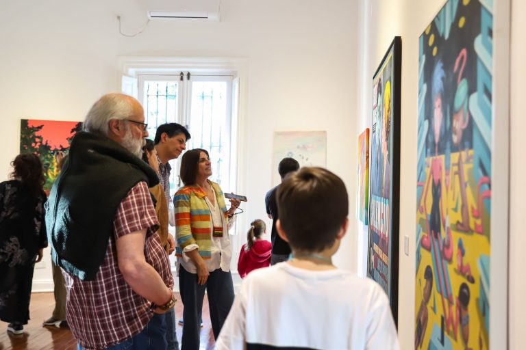 Convocan a artistas de todo el país para el concurso “El Félix” en Vicente&nbsp;López