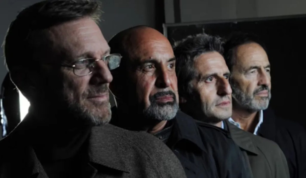 Los Simuladores: se suspendió el rodaje de la película por problemas de&nbsp;presupuesto